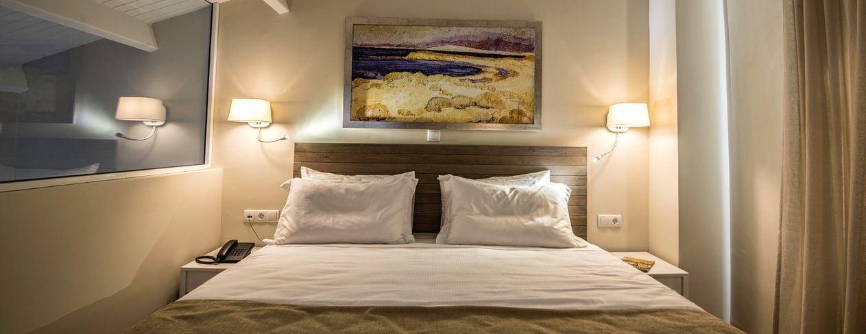Swell Boutique Hotel Rethymno  Екстер'єр фото
