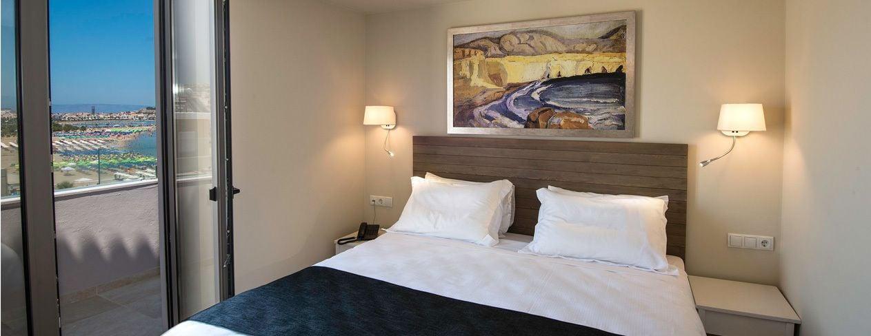 Swell Boutique Hotel Rethymno  Екстер'єр фото