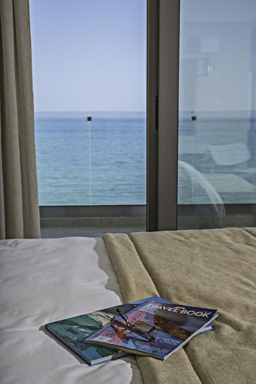 Swell Boutique Hotel Rethymno  Екстер'єр фото