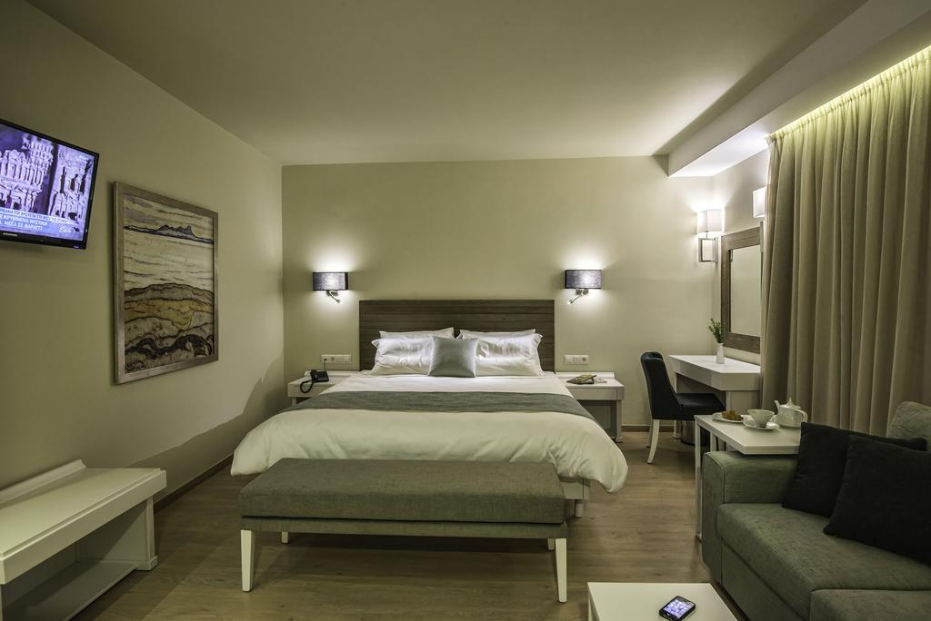 Swell Boutique Hotel Rethymno  Номер фото