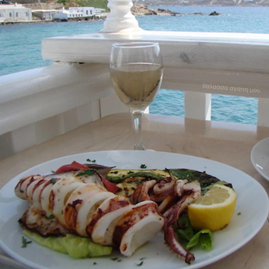 Swell Boutique Hotel Rethymno  Екстер'єр фото