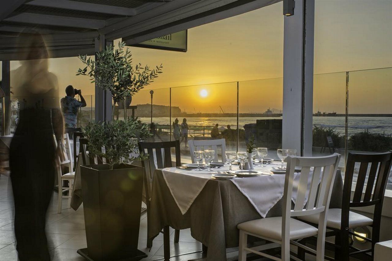 Swell Boutique Hotel Rethymno  Екстер'єр фото