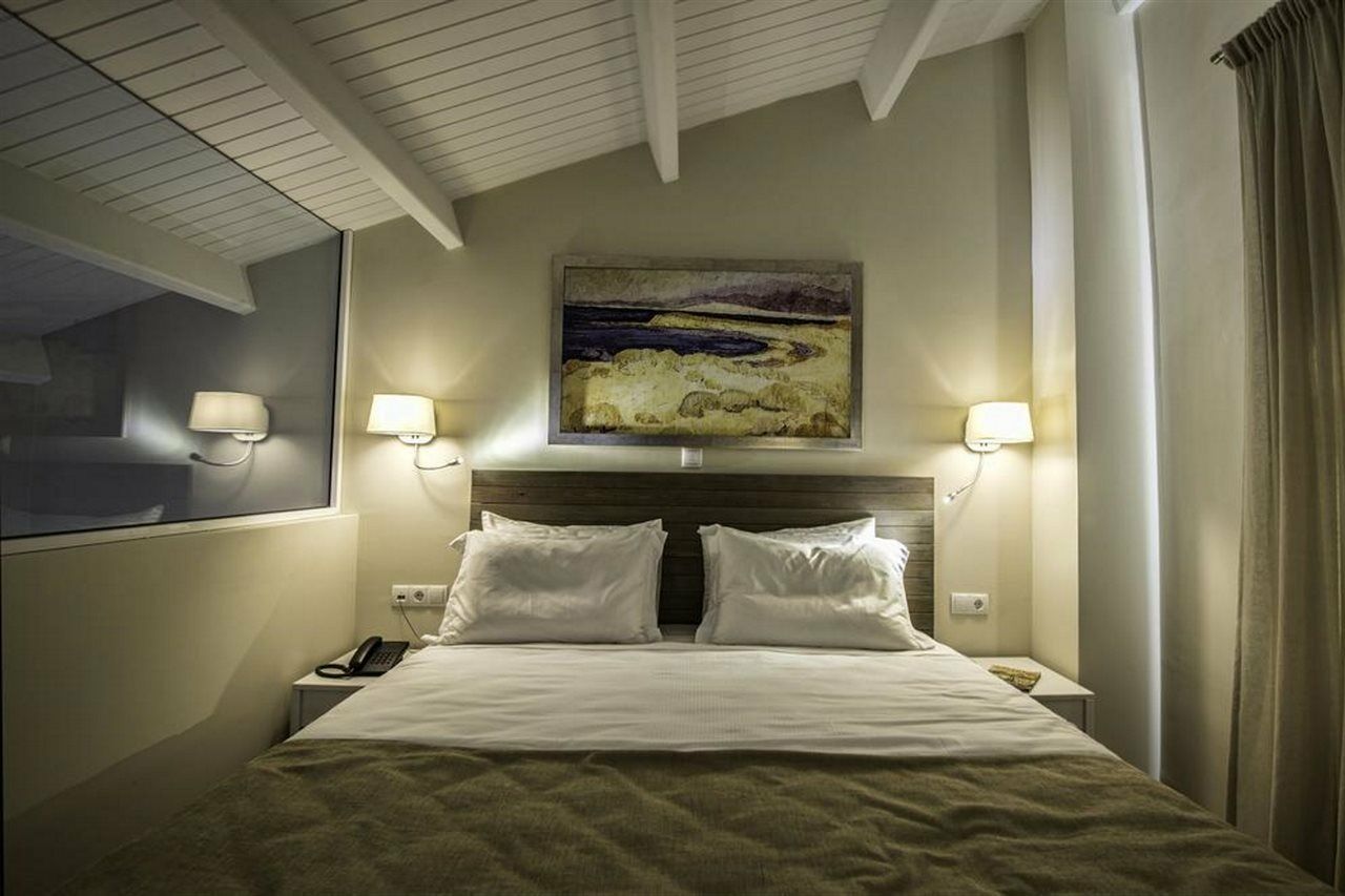 Swell Boutique Hotel Rethymno  Екстер'єр фото
